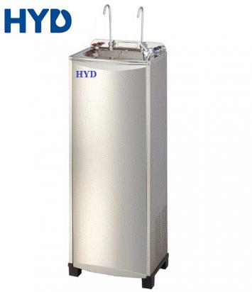 Máy ion kiềm 2 vòi Ấm HYD-510T