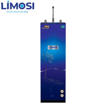 Máy ion kiềm 2 vòi Nóng Ấm 005NN
