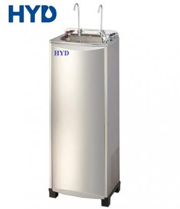Máy ion kiềm 2 vòi Nóng Ấm HYD-510N
