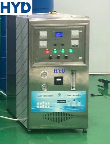 Máy ion kiềm công nghiệp HYD 5000L/H