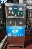 Máy ion kiềm công nghiệp 500L/H