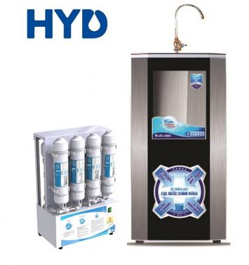 Máy ion kiềm tủ kính cường lực 102G-T