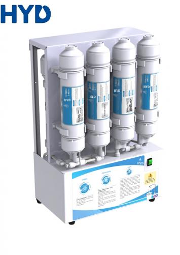Máy ion kiềm tươi không tủ 102G