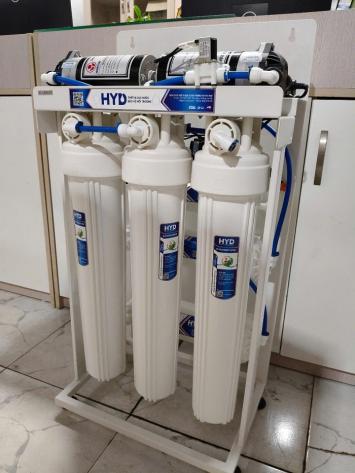 Máy lọc nước 120L/H HYD120