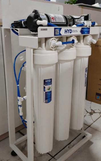 Máy lọc nươc 50L/H HYD50